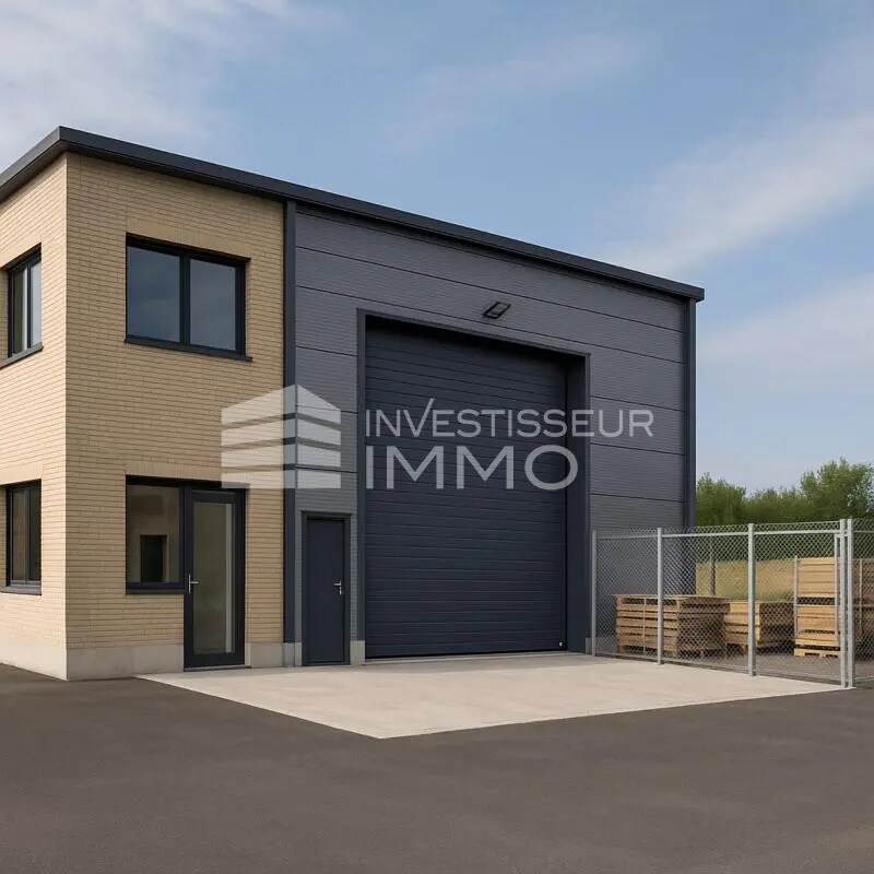 Flex in Saint-Maur-des-Fossés for sale Building Photo- Image 1 of 3