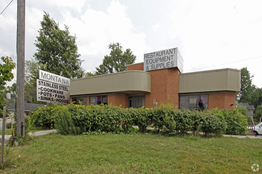 1965 Hwy-7, Vaughan, ON à louer - Photo du bâtiment - Image 2 de 2