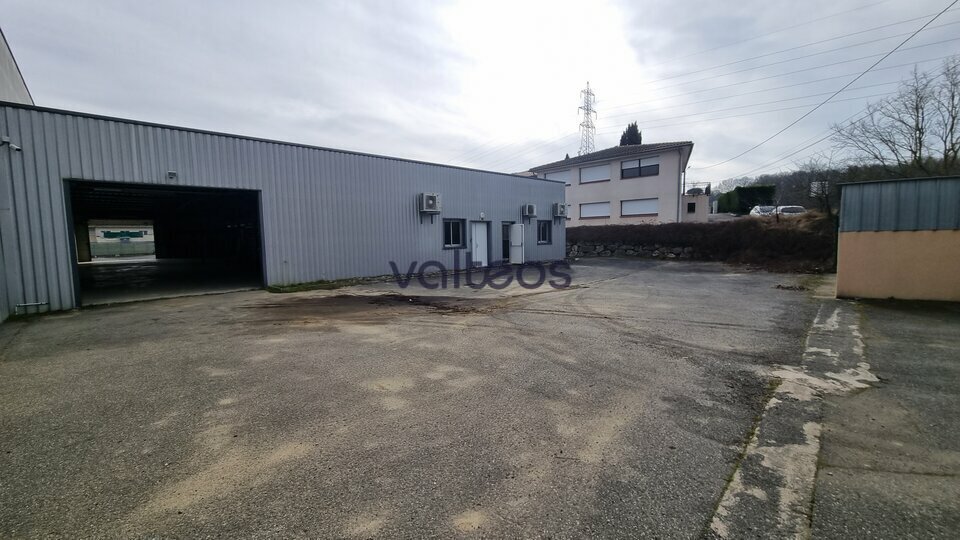 Flex dans Mondouzil à louer - Photo du bâtiment - Image 3 de 9