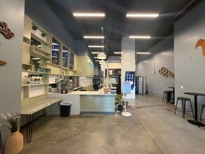 540 SW College St, Portland, OR for lease Interior Photo- Image 1 of 3