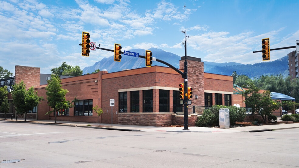 1651 Broadway, Boulder, CO for lease - Building Photo - Image 3 of 9