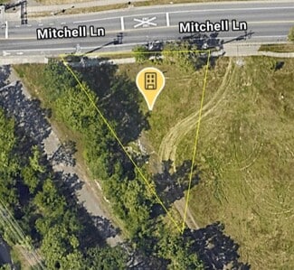 More details for Mitchell Ln, Windsor, CA - Land for Sale