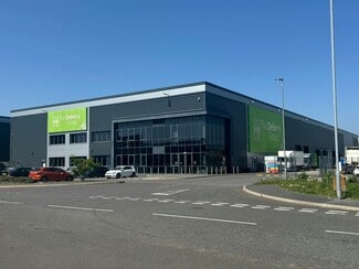 Plus de détails pour G8 Bolingbroke Way, Patchway - Industriel à louer
