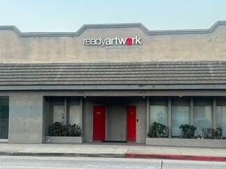 More details for 434-436 W Foothill Blvd, Monrovia, CA - Office for Lease