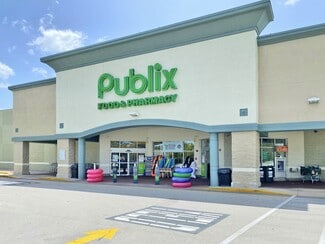 Plus de détails pour 6750-6760 W Gulf to Lake Hwy, Crystal River, FL - Commerce de détail à louer