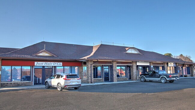 Plus de détails pour 1811 Hover St, Longmont, CO - Commerce de détail à louer