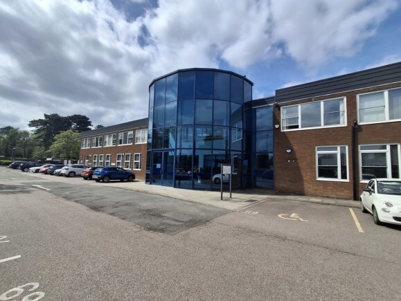 Brickhill Dr, Bedford for lease - Building Photo - Image 2 of 2
