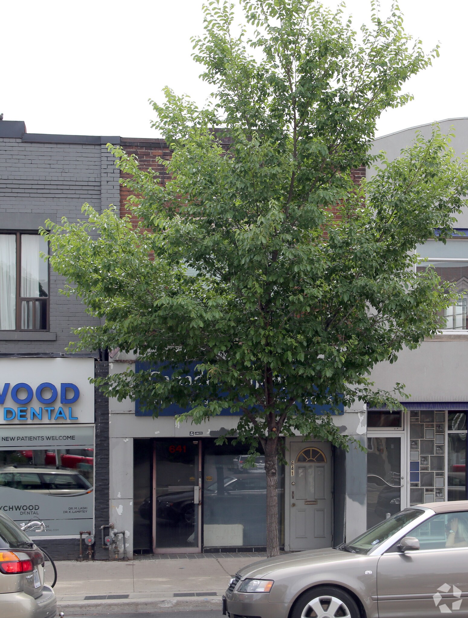 641 St Clair Ave W, Toronto, ON à vendre Photo principale- Image 1 de 3