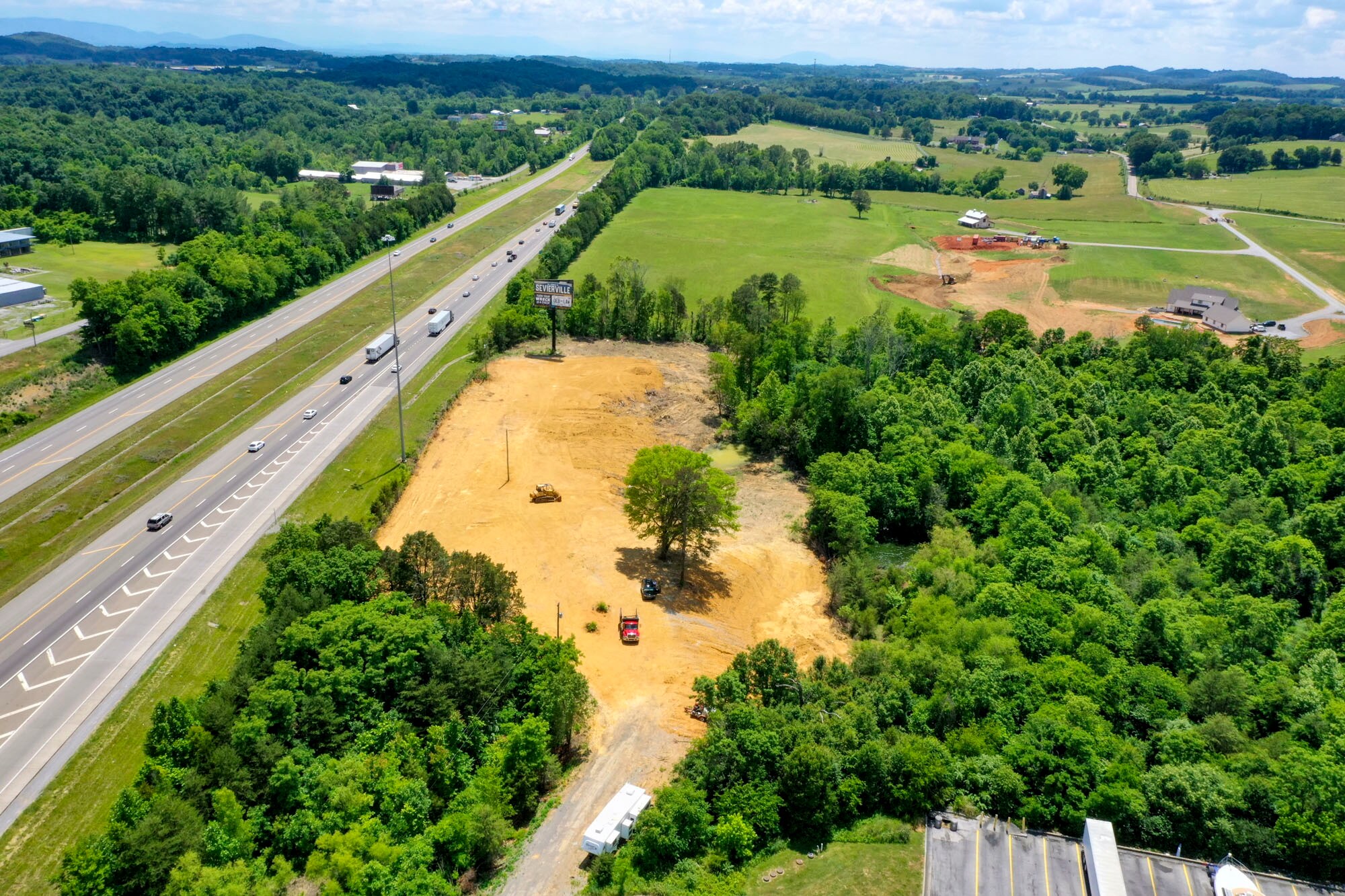 3659 Roy Messer Hwy, White Pine, TN for sale Building Photo- Image 1 of 1