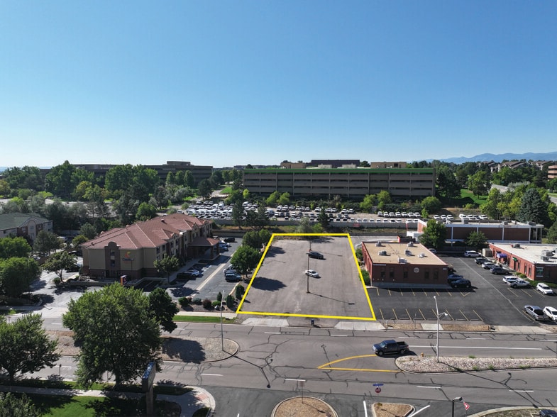 7300 W Jefferson Ave, Lakewood, CO for sale - Building Photo - Image 2 of 2