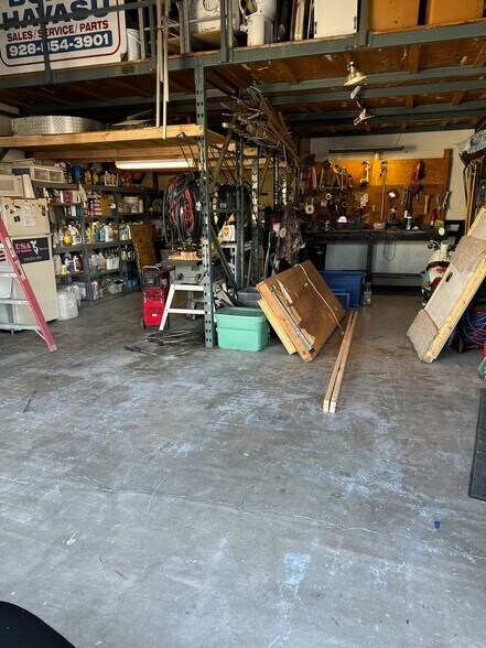 951 Lake Havasu Ave N, Lake Havasu City, AZ à louer - Photo du bâtiment - Image 3 de 79