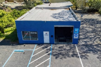 Plus de détails pour 6228 Walnut Ave, Orangevale, CA - Commerce de détail à vendre