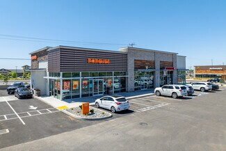 More details for 1 Sunrise Blvd, Rancho Cordova, CA - Retail for Lease