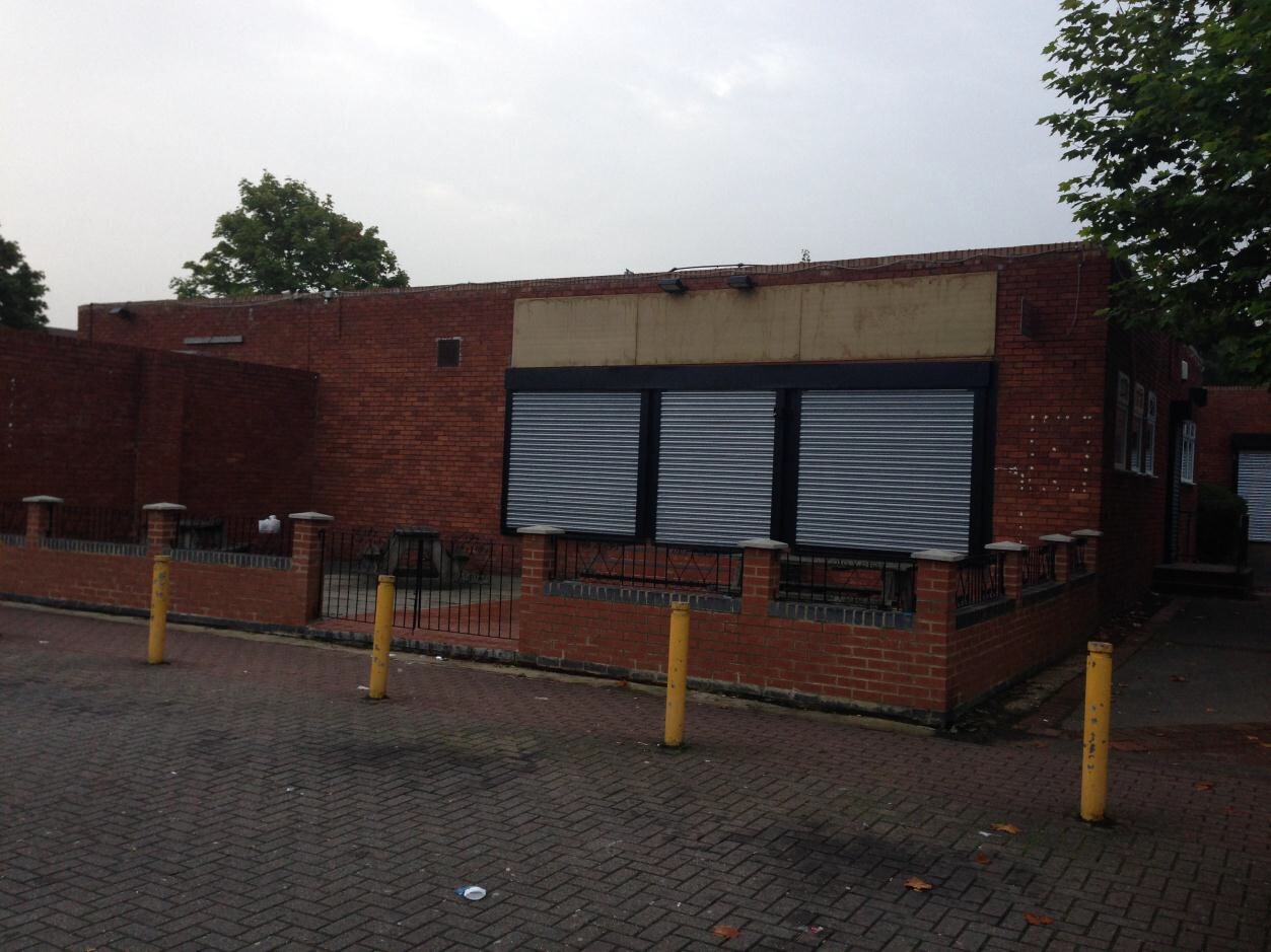 St Leger Ct, Milton Keynes for lease Primary Photo- Image 1 of 5