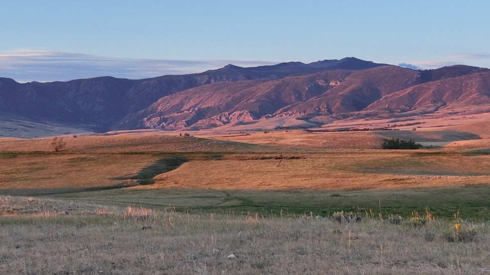 Nottingham, Big Horn, WY for sale - Primary Photo - Image 1 of 1