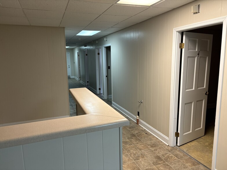 123 Gordon St, Washington, GA for sale - Building Photo - Image 2 of 4