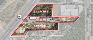More details for US Hwy 19, Hudson, FL - Land for Sale