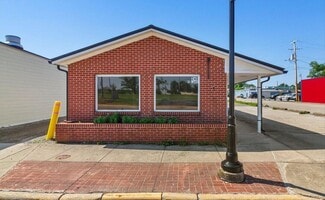More details for 240 E Lake St, Lakeview, OH - Retail for Sale