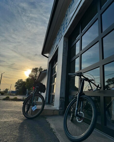 510 N Green St, Morganton, NC à louer - Photo du bâtiment - Image 2 de 13