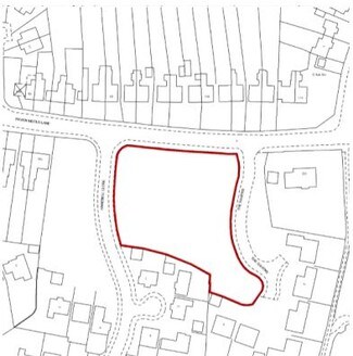 Plus de détails pour Raven Meols Ln, Liverpool - Terrain à vendre