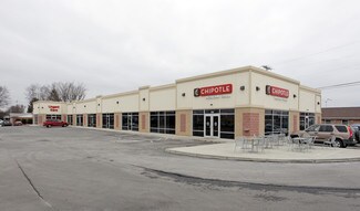 More details for 135-175 Edgefield Blvd, Marion, OH - Office/Retail, Retail for Lease