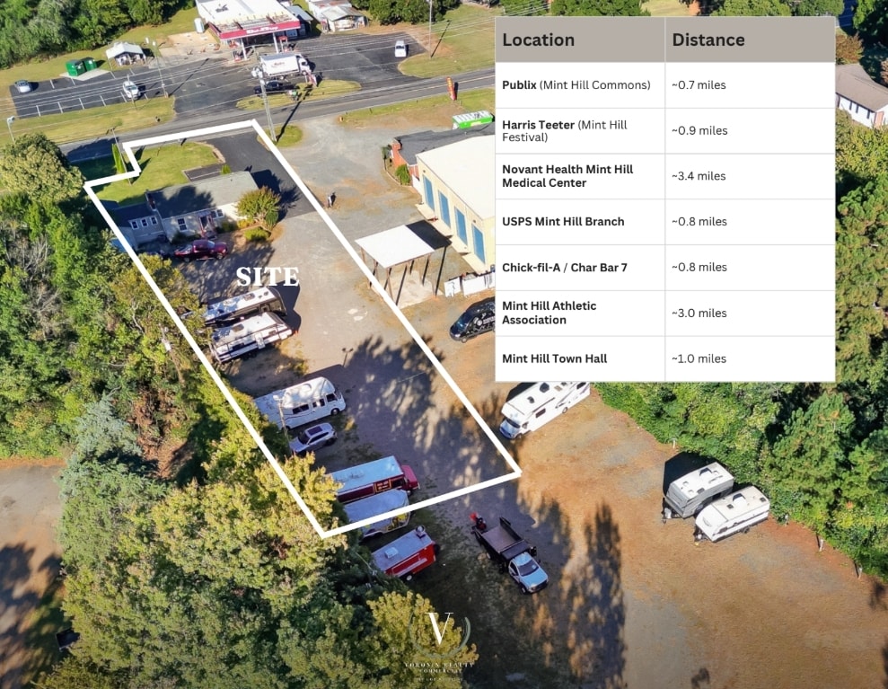 6724 Wilgrove Mint Hill Rd, Mint Hill, NC à louer Photo intérieure- Image 1 de 2