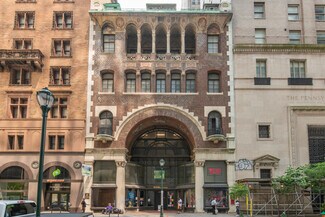 Plus de détails pour 1424-1426 Chestnut St, Philadelphia, PA - Bureau, Commerce de détail à louer