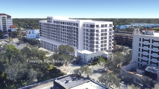 Plus de détails pour 2100 Main St, Sarasota, FL - Terrain à vendre