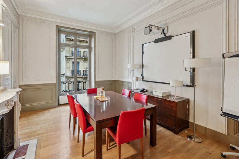 66 Rue De Monceau, Paris à vendre Photo intérieure- Image 1 de 14
