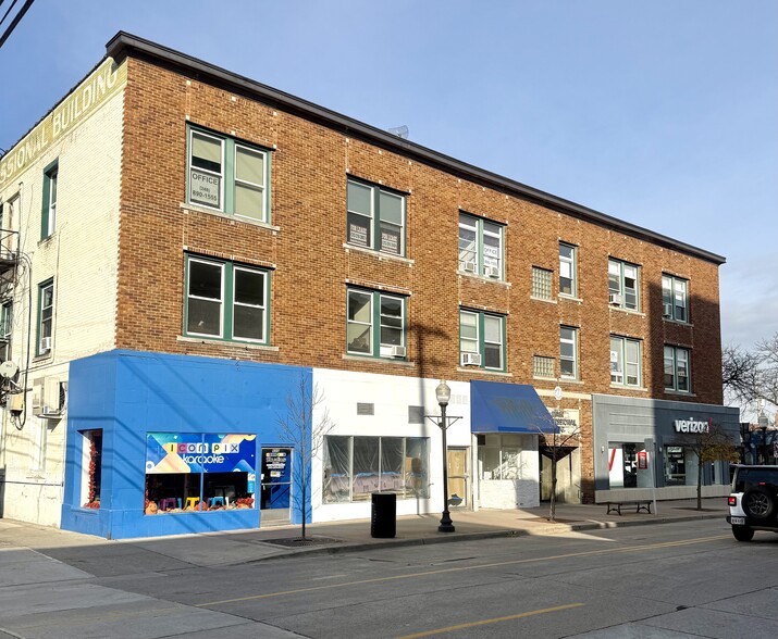 104 W 4th St, Royal Oak, MI for lease - Building Photo - Image 3 of 4