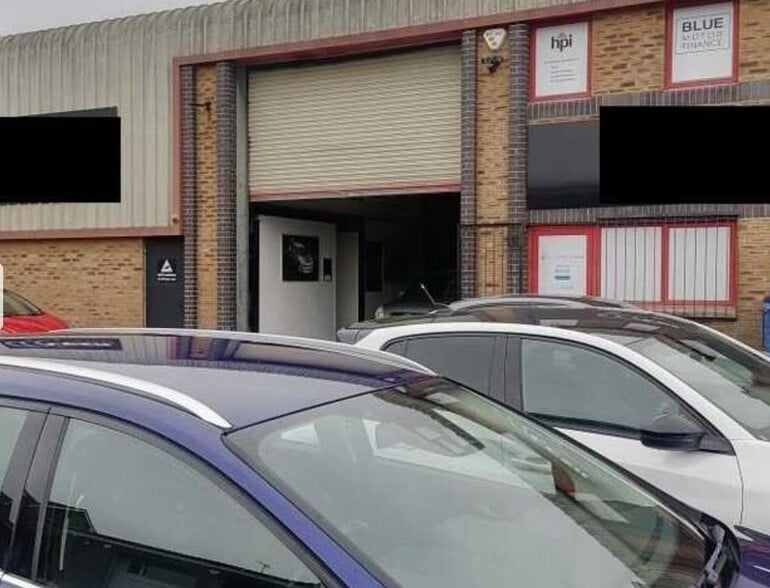 Sunnyside Rd N, Weston Super Mare for lease - Building Photo - Image 2 of 2