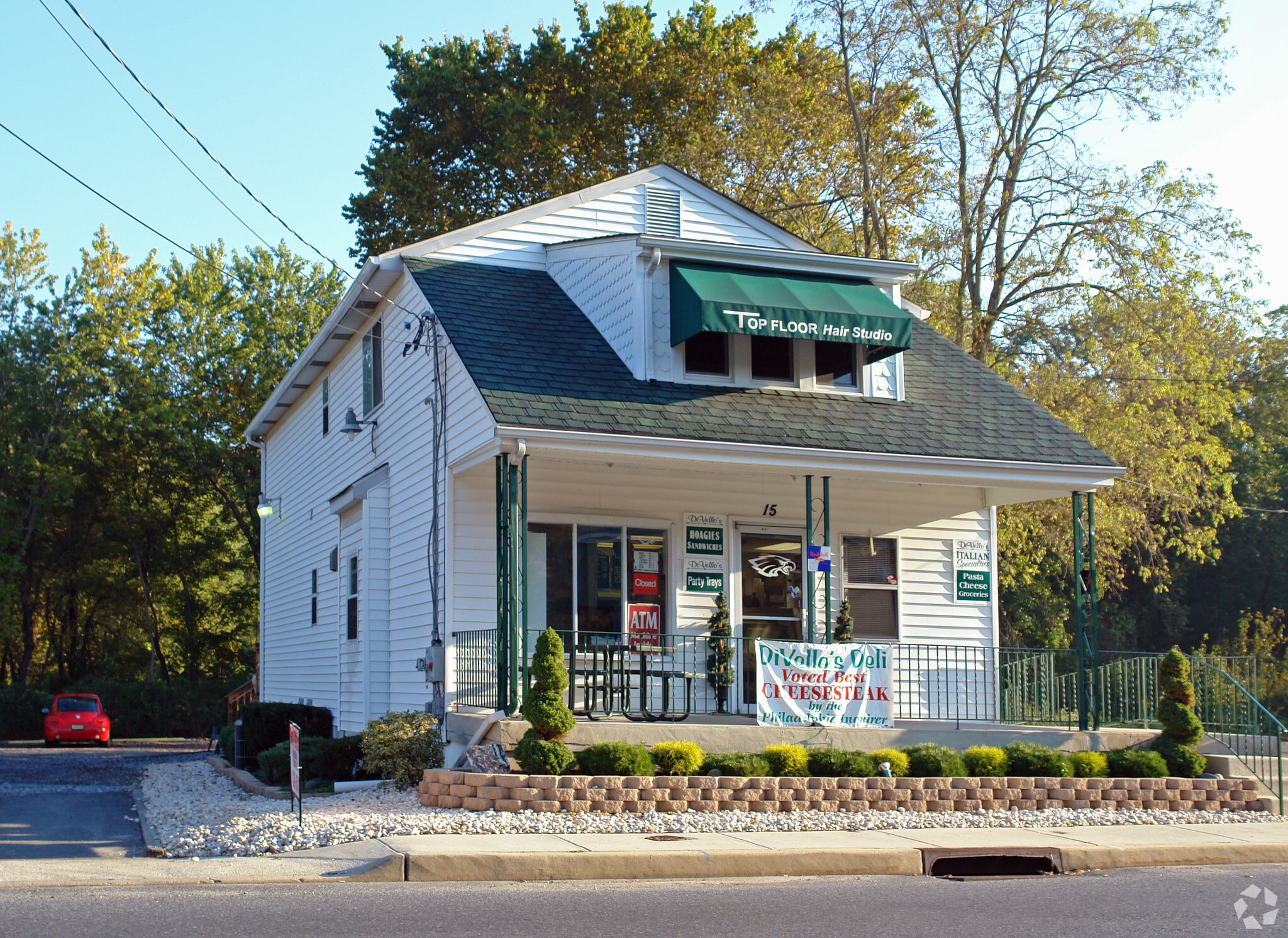 15 Kresson Rd, Haddonfield, NJ for sale Primary Photo- Image 1 of 4