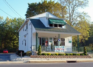 Plus de détails pour 15 Kresson Rd, Haddonfield, NJ - Commerce de détail à vendre