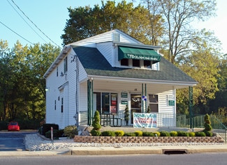 More details for 15 Kresson Rd, Haddonfield, NJ - Retail for Sale