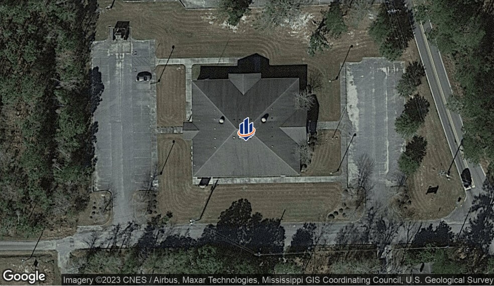 11309 Old Highway 49, Gulfport, MS for sale - Building Photo - Image 3 of 4