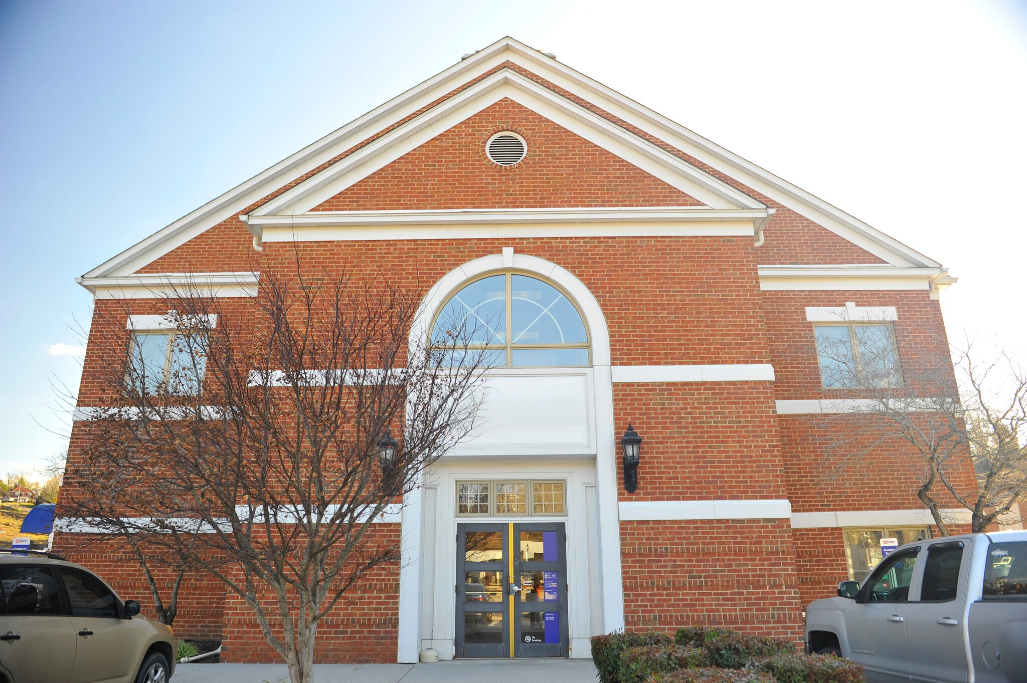 301 E Main St, Newport, TN à vendre Photo principale- Image 1 de 8