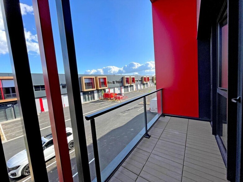 25 Rue Des Usines, Fenouillet à louer - Photo du bâtiment - Image 3 de 20