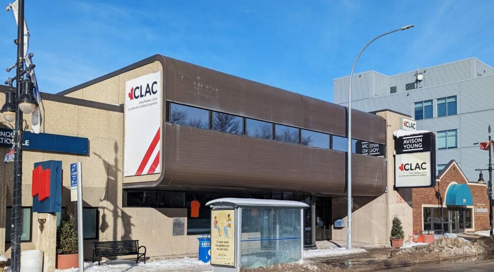 185 Provencher Blvd, Winnipeg, MB à vendre Photo principale- Image 1 de 3