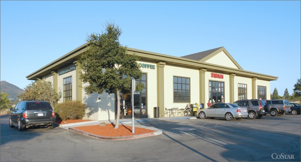 17015 Walnut Grove Dr, Morgan Hill, CA for lease Primary Photo- Image 1 of 4