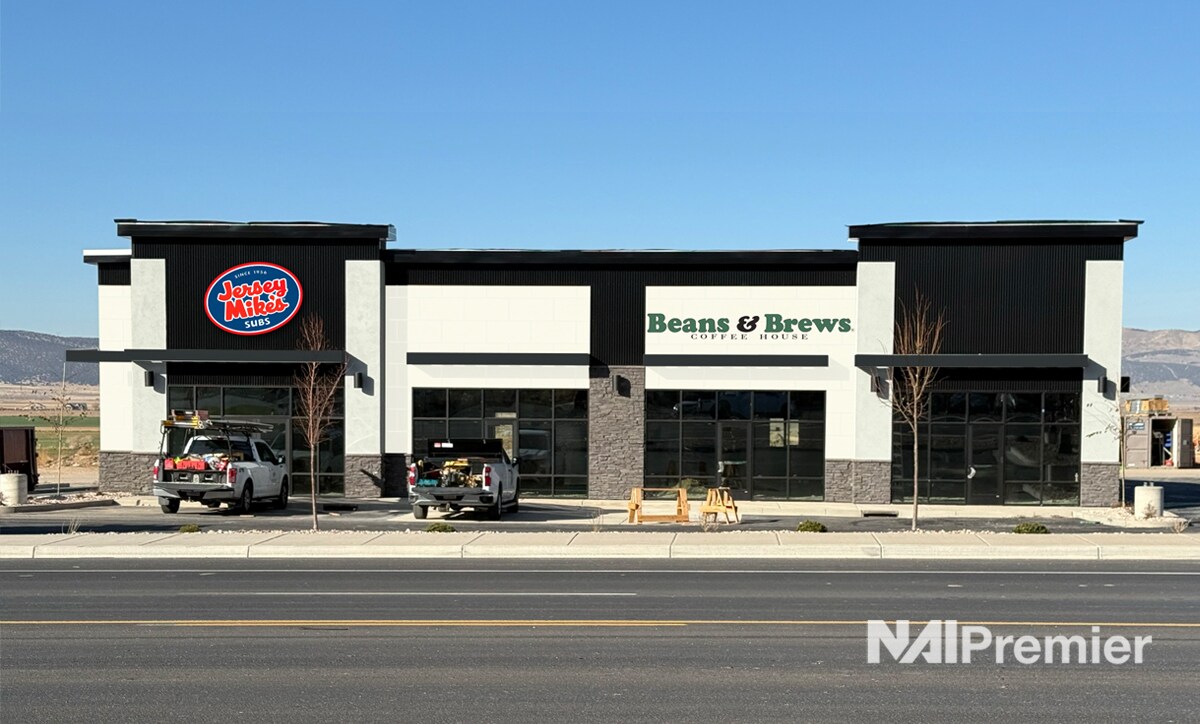 1542 S Main St, Nephi, UT for lease Primary Photo- Image 1 of 10