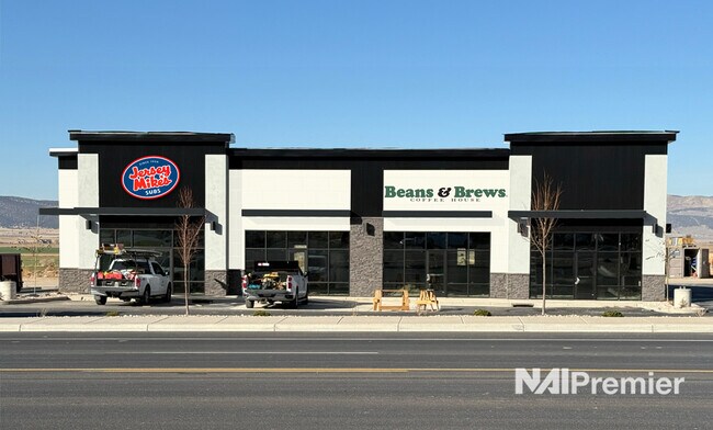 More details for 1542 S Main St, Nephi, UT - Retail for Lease
