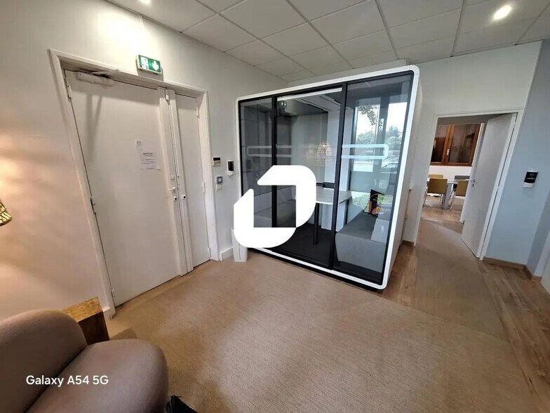 Bureau dans Boulogne-Billancourt à vendre - Photo intérieure - Image 3 de 9