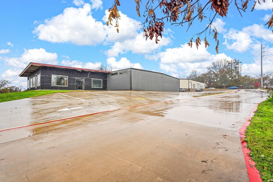 12446 State Highway 205, Lavon, TX for sale - Primary Photo - Image 1 of 33