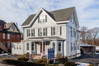 Plus de détails pour 510 Washington Ave, Carnegie, PA - Coworking à louer