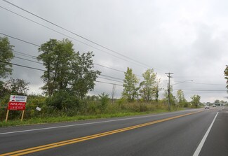 More details for Kirkville Rd, East Syracuse, NY - Land for Sale