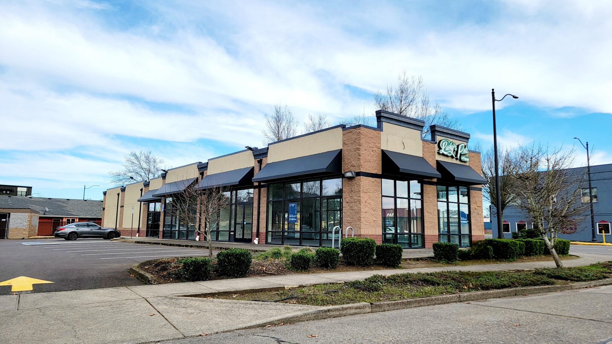 1245 NE Columbia St, Salem, OR for lease Building Photo- Image 1 of 14