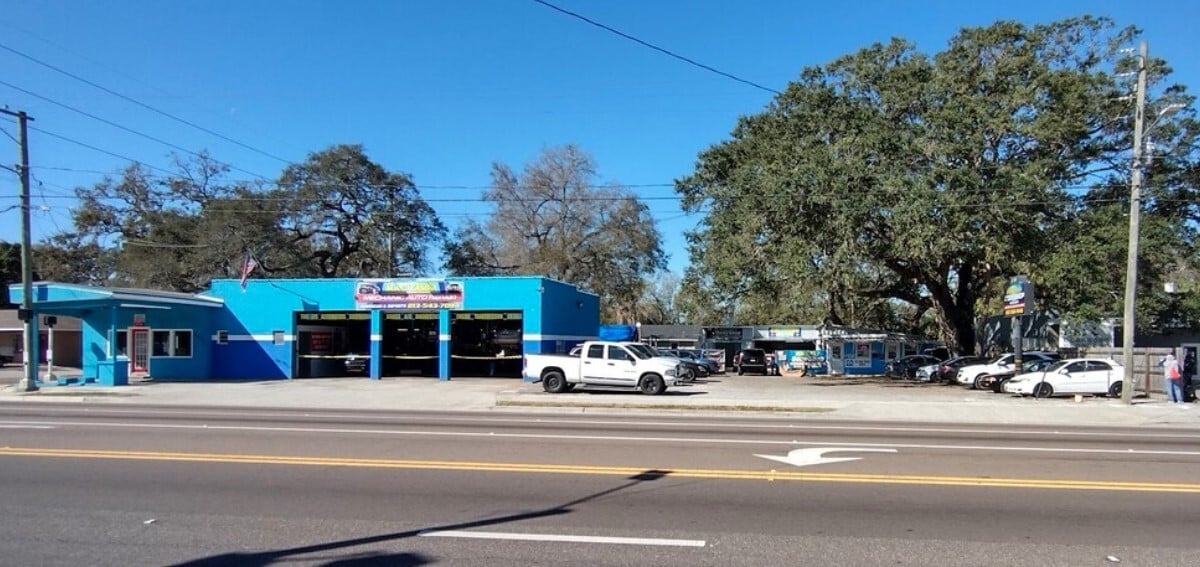 6200 N Nebraska Ave, Tampa, FL for sale Building Photo- Image 1 of 20