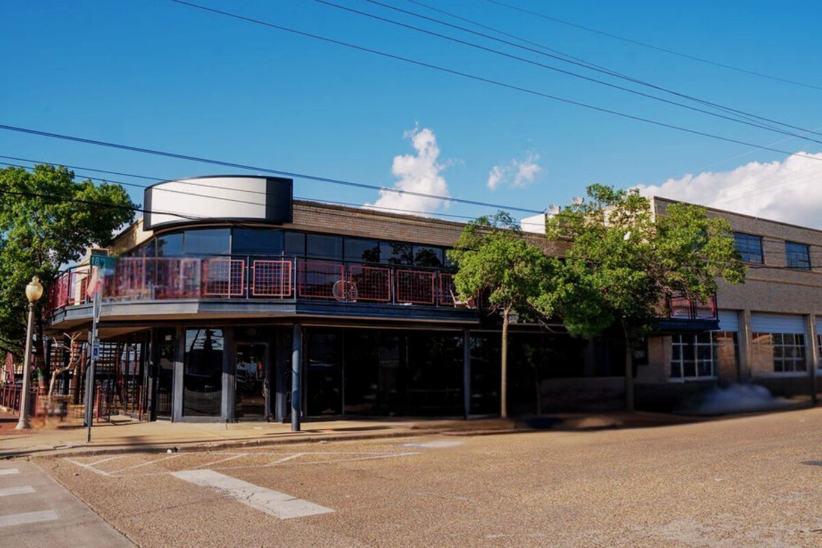 1719 Buddy Holly Ave, Lubbock, TX à vendre Photo principale- Image 1 de 13