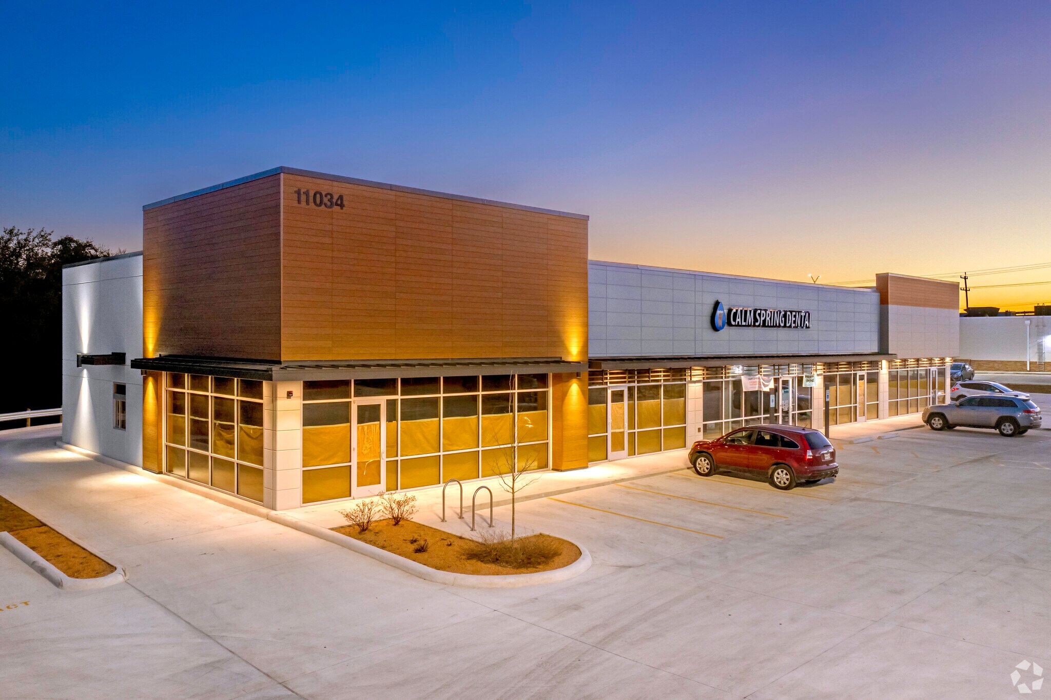 11034 Military Dr W, San Antonio, TX à louer Photo du bâtiment- Image 1 de 17