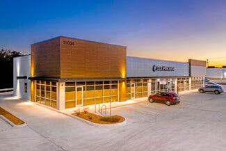 More details for 11034 Military Dr W, San Antonio, TX - Retail for Lease